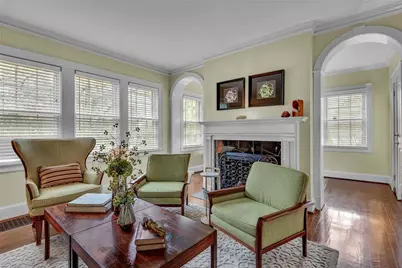 1439 N Highland Avenue NE, Atlanta, GA 30306 - Photo 6