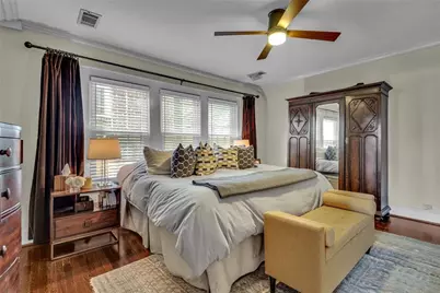 1439 N Highland Avenue NE, Atlanta, GA 30306 - Photo 38