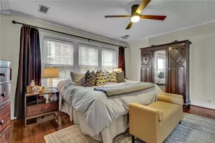 1439 N Highland Ave NE, Atlanta, GA 30306 - Photo 38