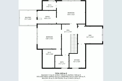 1439 N Highland Avenue NE, Atlanta, GA 30306 - Photo 58