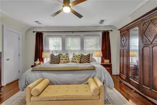 1439 N Highland Ave NE, Atlanta, GA 30306 - Photo 34