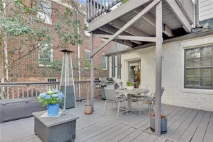 1439 N Highland Ave NE, Atlanta, GA 30306 - Photo 48