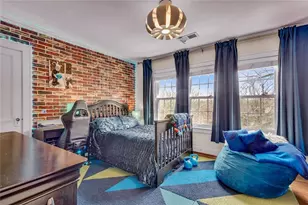 1439 N Highland Ave NE, Atlanta, GA 30306 - Photo 30