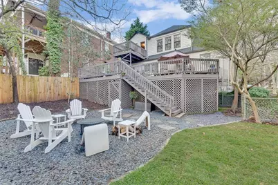 1439 N Highland Avenue NE, Atlanta, GA 30306 - Photo 46