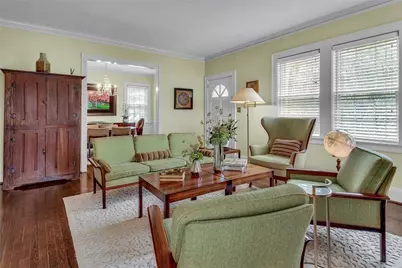 1439 N Highland Avenue NE, Atlanta, GA 30306 - Photo 8