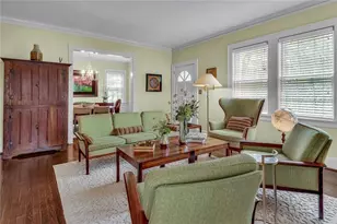 1439 N Highland Ave NE, Atlanta, GA 30306 - Photo 8