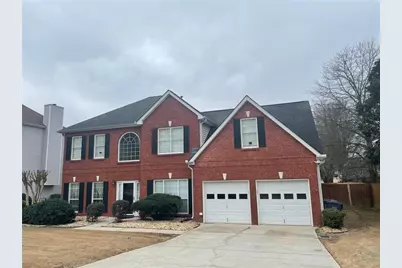 2373 Hampton Park Drive, Buford, GA 30519 - Photo 1