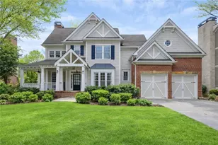 6089 Grand Loop Rd, Sugar Hill, GA 30518 - Photo 1