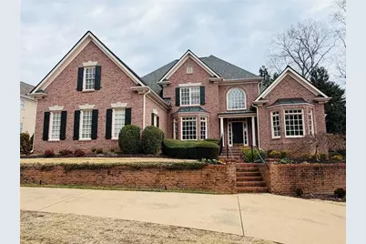 4802 Old Timber Ridge Road, Marietta, GA 30068 - Photo 1