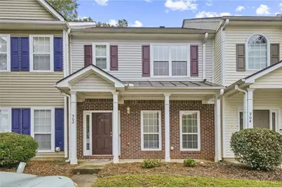 902 Tree Creek Boulevard, Lawrenceville, GA 30043 - Photo 1