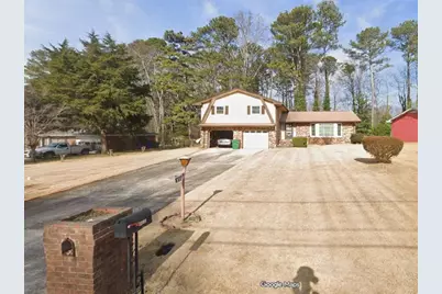 3590 Warbler Drive, Decatur, GA 30034 - Photo 1