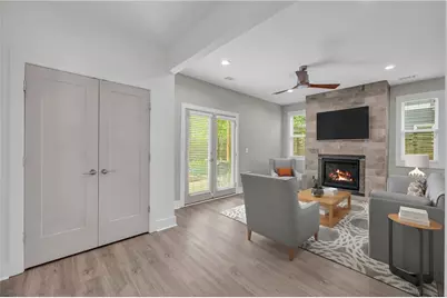 183 Cleveland #B, Atlanta, GA 30316 - Photo 4