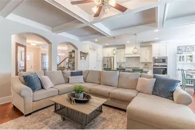 53 Adventure Trail, Jefferson, GA 30549 - Photo 4