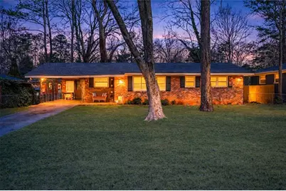 3212 Convair Lane, Decatur, GA 30032 - Photo 1