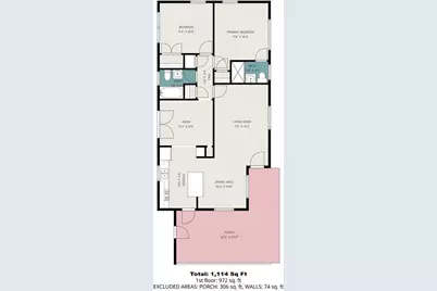 3212 Convair Lane, Decatur, GA 30032 - Photo 30