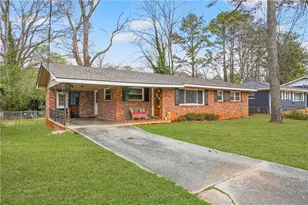 3212 Convair Ln, Decatur, GA 30032 - Photo 4