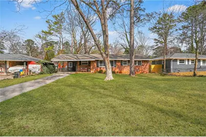 3212 Convair Lane, Decatur, GA 30032 - Photo 2