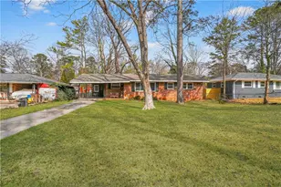 3212 Convair Ln, Decatur, GA 30032 - Photo 2