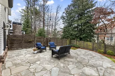 401 Johnson Court, Alpharetta, GA 30009 - Photo 40