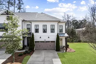 401 Johnson Ct, Alpharetta, GA 30009 - Photo 1