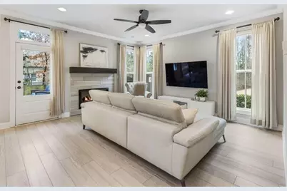 401 Johnson Court, Alpharetta, GA 30009 - Photo 20