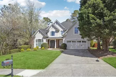 1400 Prestige Valley Drive, Marietta, GA 30062 - Photo 2