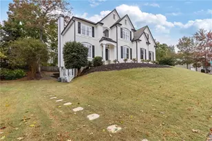 4290 Canterbury Walk Dr, Duluth, GA 30097 - Photo 2