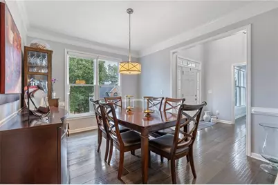 4290 Canterbury Walk Drive, Duluth, GA 30097 - Photo 12