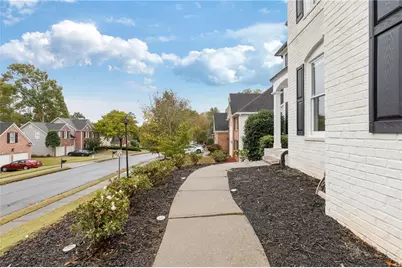 4290 Canterbury Walk Drive, Duluth, GA 30097 - Photo 6