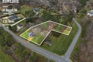 45 Russell Rd, Lawrenceville, GA 30043 - Photo 2