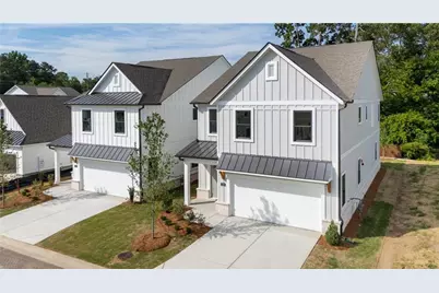 1486 Longwing Lane, Marietta, GA 30066 - Photo 2