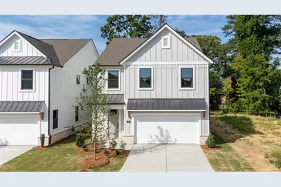 1486 Longwing Lane, Marietta, GA 30066 - Photo 1
