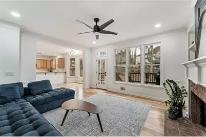 372 Wellington Point Drive, Lawrenceville, GA 30043 - Photo 20