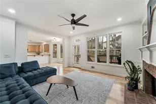 372 Wellington Point Dr, Lawrenceville, GA 30043 - Photo 20