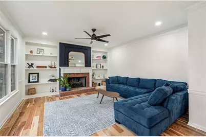 372 Wellington Point Drive, Lawrenceville, GA 30043 - Photo 18