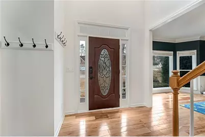 372 Wellington Point Drive, Lawrenceville, GA 30043 - Photo 6