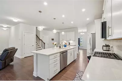 5779 Wheeler Ridge Road, Auburn, GA 30011 - Photo 8