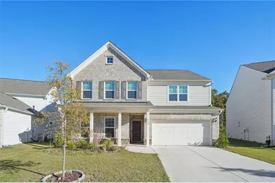 5779 Wheeler Ridge Road, Auburn, GA 30011 - Photo 1