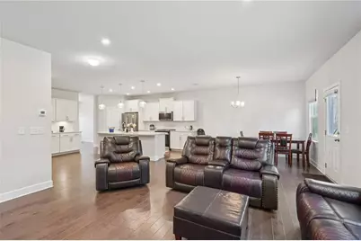 5779 Wheeler Ridge Road, Auburn, GA 30011 - Photo 4