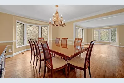 1701 Trotters Lane, Stone Mountain, GA 30087 - Photo 8