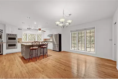 1701 Trotters Lane, Stone Mountain, GA 30087 - Photo 12