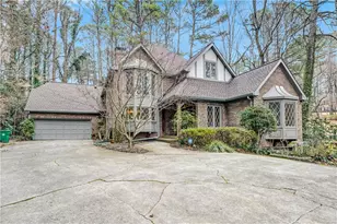 1701 Trotters Ln, Stone Mountain, GA 30087 - Photo 2
