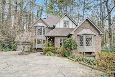 1701 Trotters Lane, Stone Mountain, GA 30087 - Photo 1