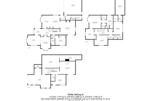 1701 Trotters Ln, Stone Mountain, GA 30087 - Photo 62