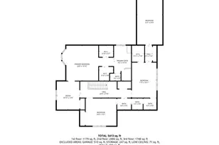 1701 Trotters Ln, Stone Mountain, GA 30087 - Photo 60