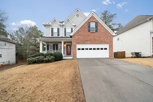 961 College Pl Ct NW, Kennesaw, GA 30144 - Photo 1