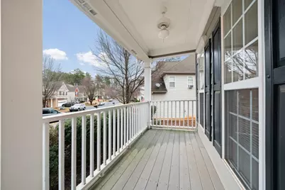 961 College Place Court NW, Kennesaw, GA 30144 - Photo 2