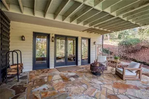 50 Glen Oaks Dr NW, Sandy Springs, GA 30327 - Photo 58