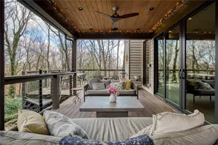 50 Glen Oaks Dr NW, Sandy Springs, GA 30327 - Photo 22