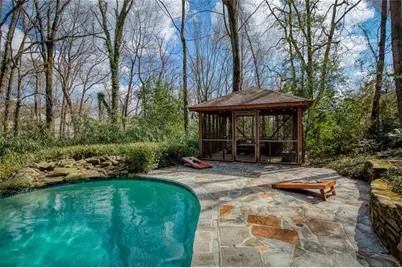 50 Glen Oaks Drive NW, Sandy Springs, GA 30327 - Photo 64